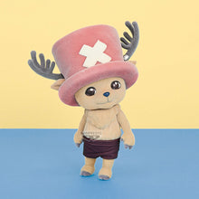 Load image into Gallery viewer, PRE-ORDER Big Fluffy Puffy Chopper Netflix Live Action Series One Piece
