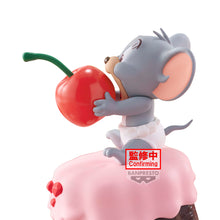 Load image into Gallery viewer, PRE-ORDER Big Soft Vinyl Figure Canele Vol. 2 Tom And Jerry
