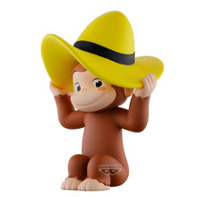 Load image into Gallery viewer, PRE-ORDER Big Sofvimates Curious George Universal Pictures

