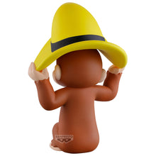 Load image into Gallery viewer, PRE-ORDER Big Sofvimates Curious George Universal Pictures
