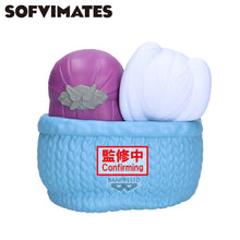 Load image into Gallery viewer, PRE-ORDER Big Sofvimates Frieren Frieren: Beyond Journey's End
