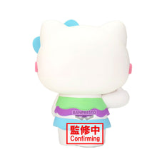 Load image into Gallery viewer, PRE-ORDER Big Sofvimates Hello Kitty Tropical Summer Ver. B Sanrio Characters
