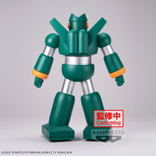 Load image into Gallery viewer, PRE-ORDER Big Sofvimates Kantam Robo Crayon Shin-Chan
