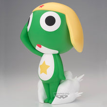 Load image into Gallery viewer, PRE-ORDER Big Sofvimates Keroro Sgt. Keroro
