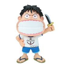 Load image into Gallery viewer, PRE-ORDER Big Sofvimates Monkey D. Luffy One Piece
