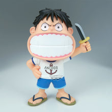 Load image into Gallery viewer, PRE-ORDER Big Sofvimates Monkey D. Luffy One Piece
