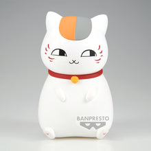 Load image into Gallery viewer, PRE-ORDER Big Sofvimates Nyanko Sensei Natsume's Book of Friends
