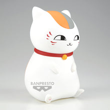 Load image into Gallery viewer, PRE-ORDER Big Sofvimates Nyanko Sensei Natsume's Book of Friends
