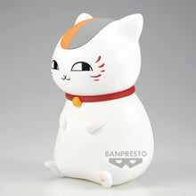 Load image into Gallery viewer, PRE-ORDER Big Sofvimates Nyanko Sensei Natsume's Book of Friends
