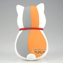 Load image into Gallery viewer, PRE-ORDER Big Sofvimates Nyanko Sensei Natsume's Book of Friends
