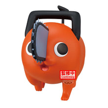 Load image into Gallery viewer, PRE-ORDER Big Sofvimates Pochita Chainsaw Man - The Movie: Reze Arc
