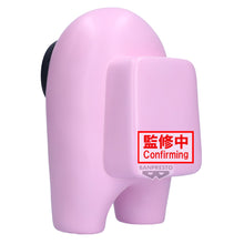 Load image into Gallery viewer, PRE-ORDER Big Sofvimates Rose Among Us
