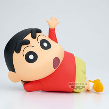 Load image into Gallery viewer, PRE-ORDER Big Sofvimates Shinnosuke Nohara-Oh Crayon Shinchan
