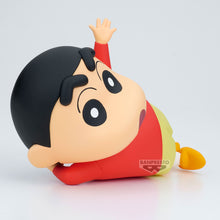 Load image into Gallery viewer, PRE-ORDER Big Sofvimates Shinnosuke Nohara-Oh Crayon Shinchan
