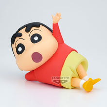 Load image into Gallery viewer, PRE-ORDER Big Sofvimates Shinnosuke Nohara-Oh Crayon Shinchan

