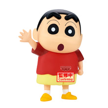 Load image into Gallery viewer, PRE-ORDER Big Sofvimates Shinnosuke Nohara Crayon Shinchan The Movie
