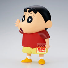 Load image into Gallery viewer, PRE-ORDER Big Sofvimates Shinnosuke Nohara Crayon Shinchan The Movie
