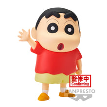 Load image into Gallery viewer, PRE-ORDER Big Sofvimates Shinnosuke Nohara Crayon Shinchan
