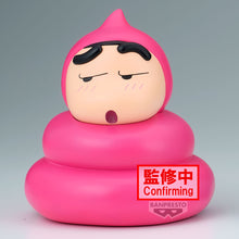 Load image into Gallery viewer, PRE-ORDER Big Sofvimates Shinnosuke Nohara Poop Cosplay Ver. A Crayon Shinchan
