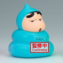Load image into Gallery viewer, PRE-ORDER Big Sofvimates Shinnosuke Nohara Poop Cosplay Ver. B Crayon Shinchan
