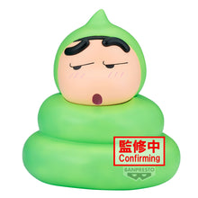 Load image into Gallery viewer, PRE-ORDER Big Sofvimates Shinnosuke Nohara Poop Cosplay Ver. C Crayon Shinchan
