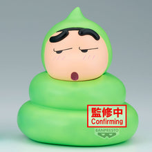 Load image into Gallery viewer, PRE-ORDER Big Sofvimates Shinnosuke Nohara Poop Cosplay Ver. C Crayon Shinchan
