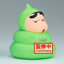 Load image into Gallery viewer, PRE-ORDER Big Sofvimates Shinnosuke Nohara Poop Cosplay Ver. C Crayon Shinchan
