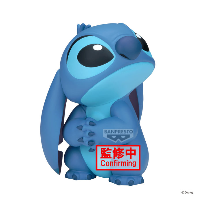 PRE-ORDER Big Sofvimates Stitch Disney