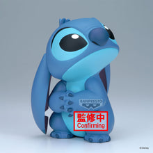 Load image into Gallery viewer, PRE-ORDER Big Sofvimates Stitch Disney
