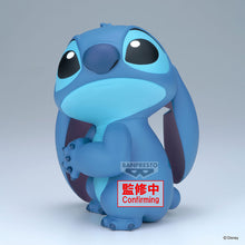 Load image into Gallery viewer, PRE-ORDER Big Sofvimates Stitch Disney
