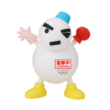 Load image into Gallery viewer, PRE-ORDER Big Sofvimates Su Noman Par Crayon Shinchan
