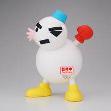 Load image into Gallery viewer, PRE-ORDER Big Sofvimates Su Noman Par Crayon Shinchan
