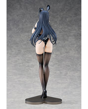 Load image into Gallery viewer, PRE-ORDER Black Bunny Aoi Limited Ver .Icomochi Original Character
