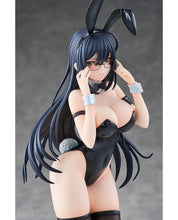 Load image into Gallery viewer, PRE-ORDER Black Bunny Aoi Limited Ver .Icomochi Original Character
