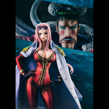 Load image into Gallery viewer, PRE-ORDER Black Cage Hina Portrait.Of.Pirates Limited Edition One Piece (repeat)
