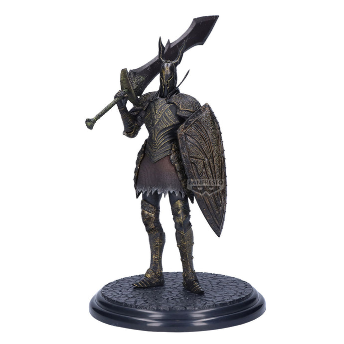 PRE-ORDER Black Knight Sculpt Collection Vol. 3 Dark Souls