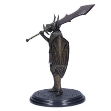 Load image into Gallery viewer, PRE-ORDER Black Knight Sculpt Collection Vol. 3 Dark Souls
