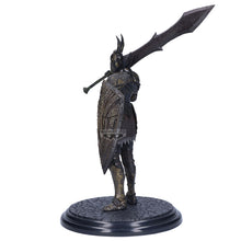 Load image into Gallery viewer, PRE-ORDER Black Knight Sculpt Collection Vol. 3 Dark Souls
