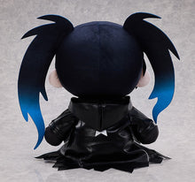 Load image into Gallery viewer, PRE-ORDER Black Rock Shooter Punipuni Big Plushie Black Rock Shooter
