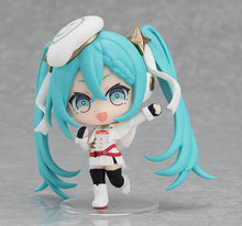 Load image into Gallery viewer, PRE-ORDER Blind Box Series: Racing Miku All Stars Figure Collection Vol. 2 Hatsune Miku GT Project
