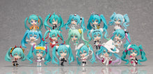 Load image into Gallery viewer, PRE-ORDER Blind Box Series: Racing Miku All Stars Figure Collection Vol. 2 Hatsune Miku GT Project
