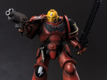 Load image into Gallery viewer, PRE-ORDER Blood Angels Assault Intercessor Exclusive Warhammer 40k
