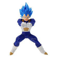 Load image into Gallery viewer, PRE-ORDER Blood of Saiyans Super Saiyan God Super Saiyan Evolved Vegeta Dragon Ball Super
