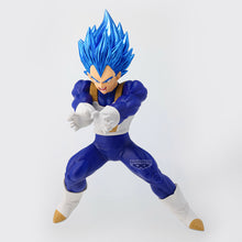 Load image into Gallery viewer, PRE-ORDER Blood of Saiyans Super Saiyan God Super Saiyan Evolved Vegeta Dragon Ball Super
