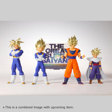 Load image into Gallery viewer, PRE-ORDER Blood of Saiyans Super Saiyan Son Goku II Dragon Ball Z
