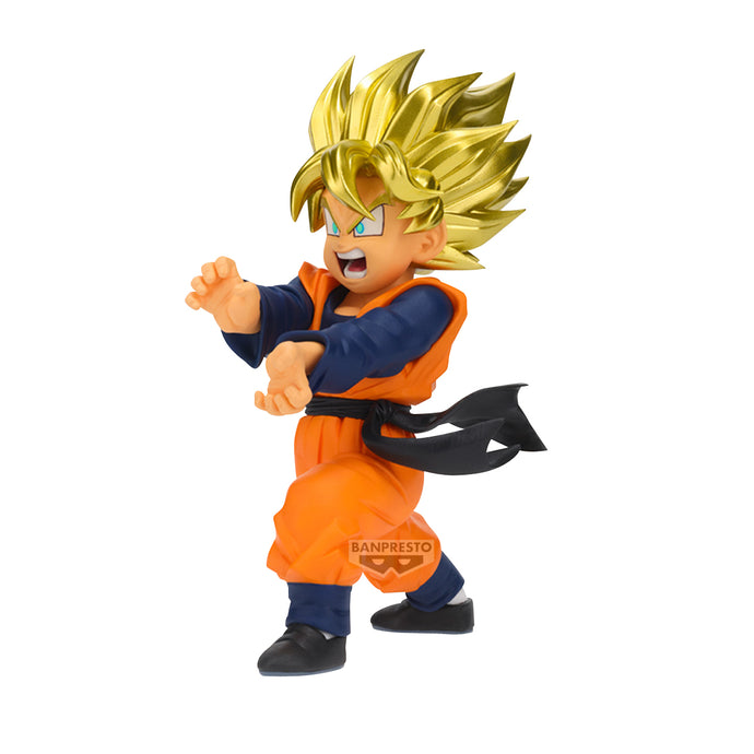 PRE-ORDER Blood of Saiyans Super Saiyan Son Goten Dragon Ball Z