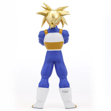 Load image into Gallery viewer, PRE-ORDER Blood of Saiyans Super Saiyan Trunks Ii Dragon Ball
