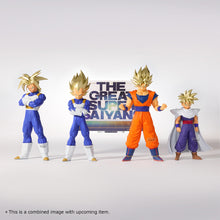 Load image into Gallery viewer, PRE-ORDER Blood of Saiyans Super Saiyan Trunks Ii Dragon Ball
