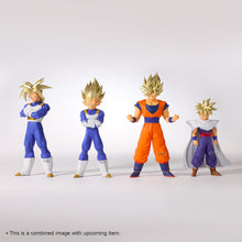 Load image into Gallery viewer, PRE-ORDER Blood of Saiyans Super Saiyan Trunks Ii Dragon Ball
