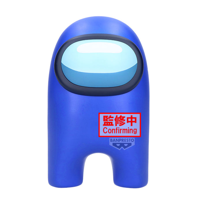 PRE-ORDER Blue Big Sofvimates Among Us